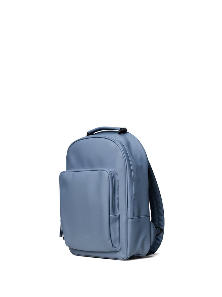 book daypack w3 Rains Zaino Unisex 13260 Celeste