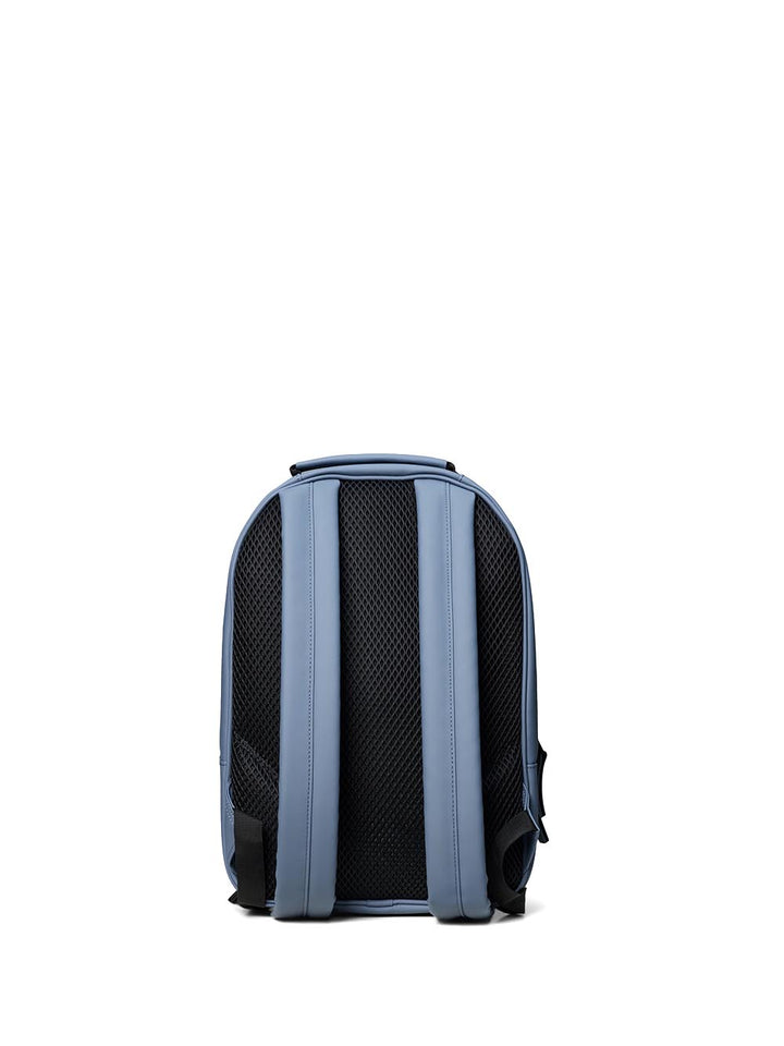 book daypack w3 Rains Zaino Unisex 13260 Celeste