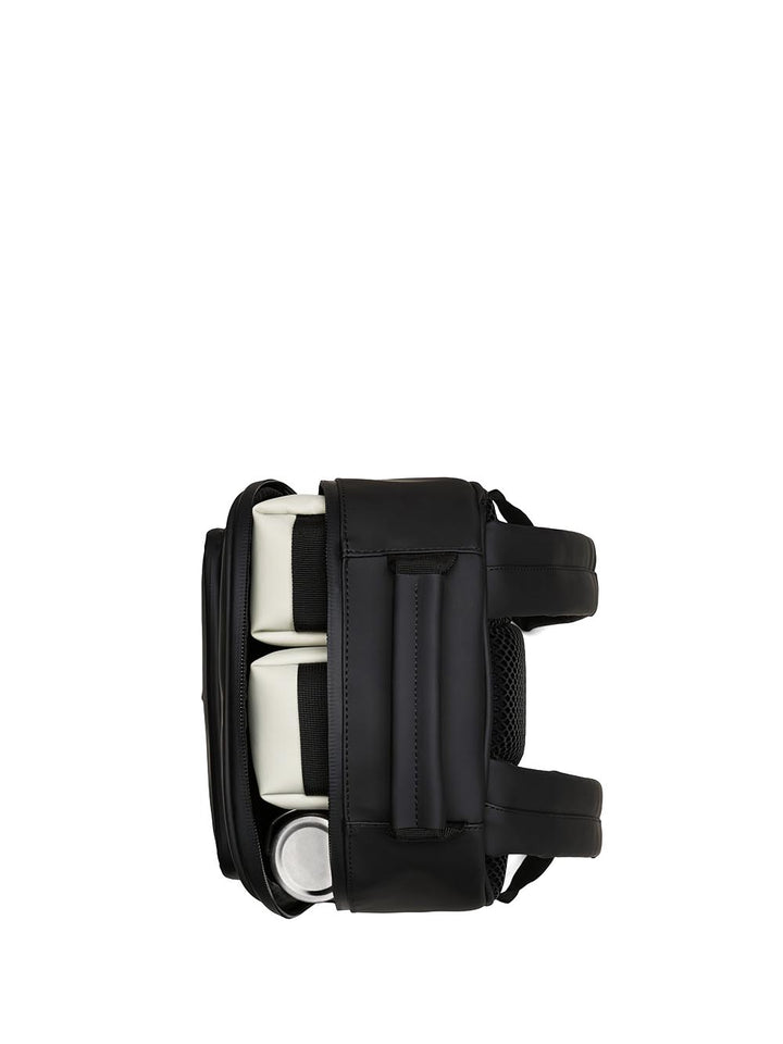 book daypack w3 Rains Zaino Unisex 13260 Celeste