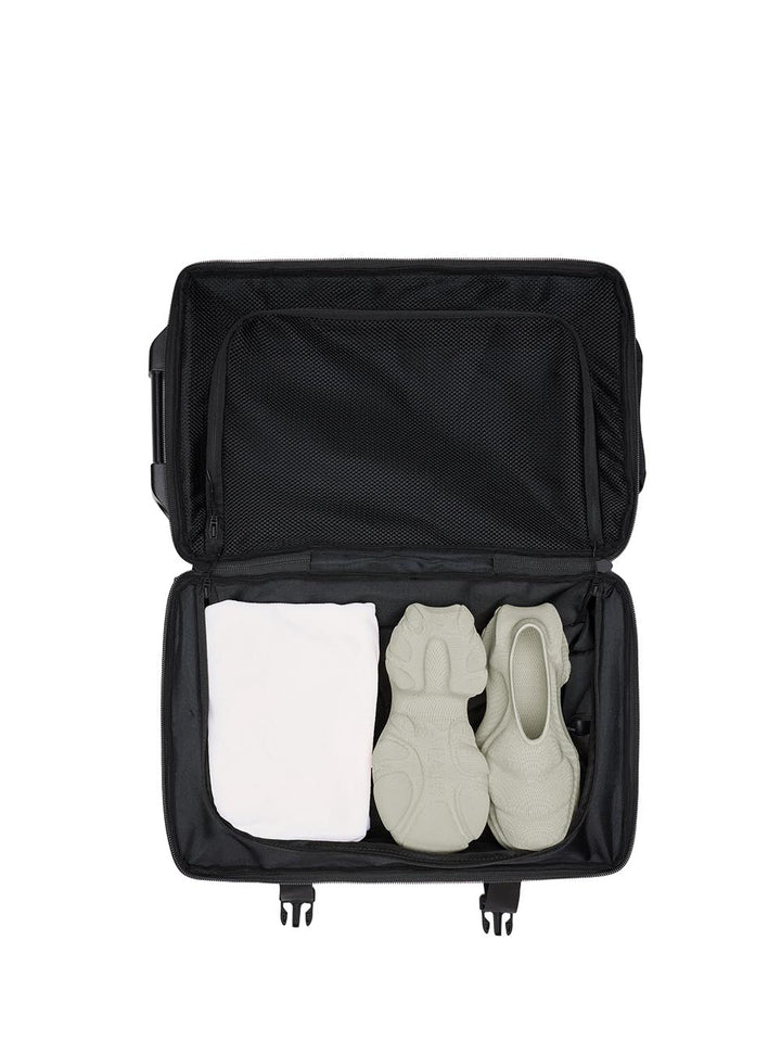 texel cabin bag w3 Rains Trolley Unisex 13460 Celeste