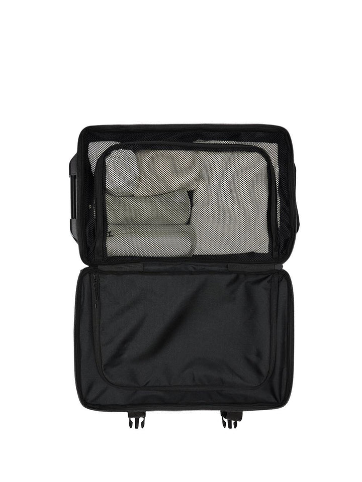 texel cabin bag w3 Rains Trolley Unisex 13460 Celeste