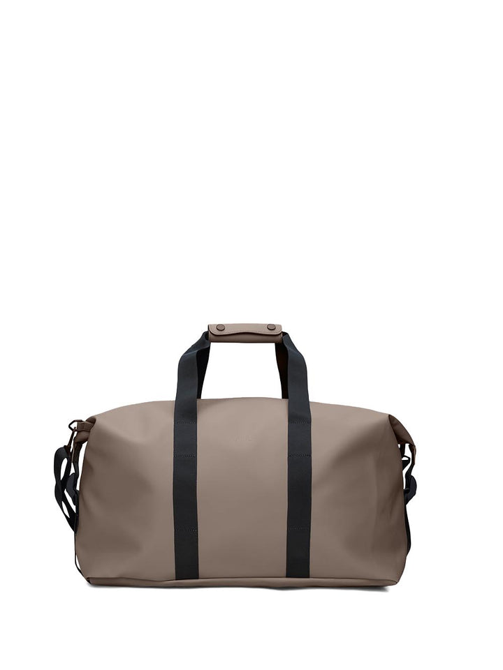 hilo weekend bag w3 Rains Borsone Unisex 14200 Fango