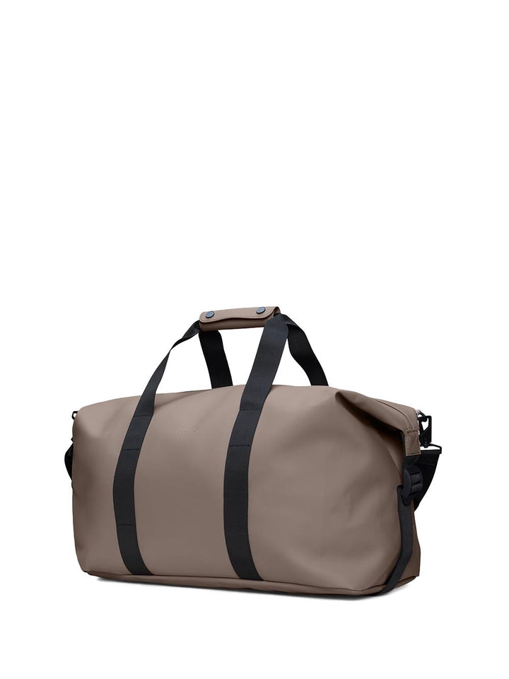 hilo weekend bag w3 Rains Borsone Unisex 14200 Fango