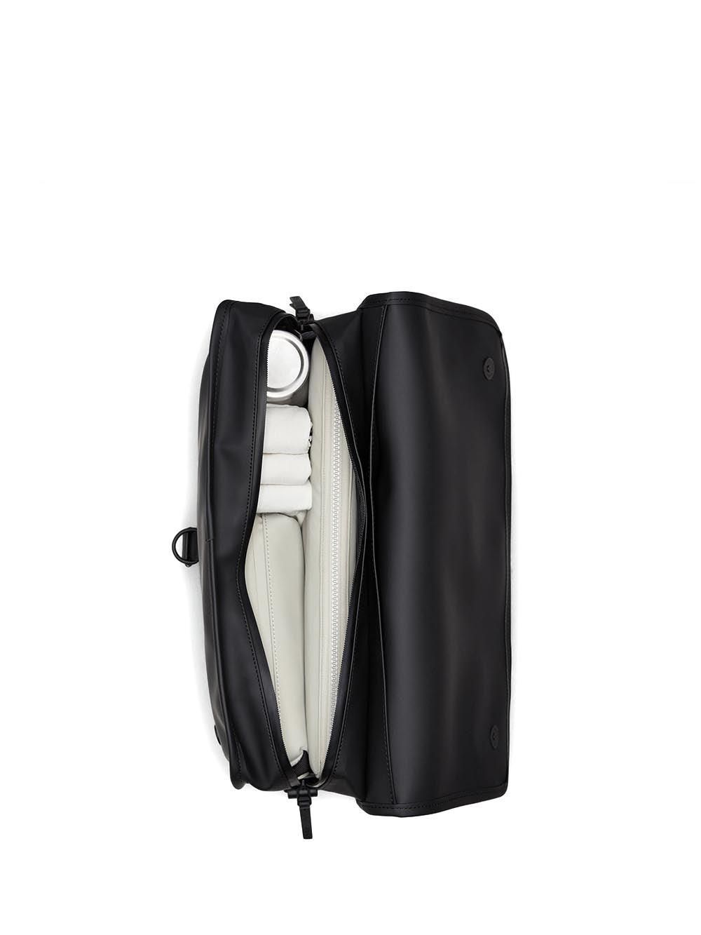 messenger bag w3 Rains Borsa a Tracolla Unisex 14580 Blu