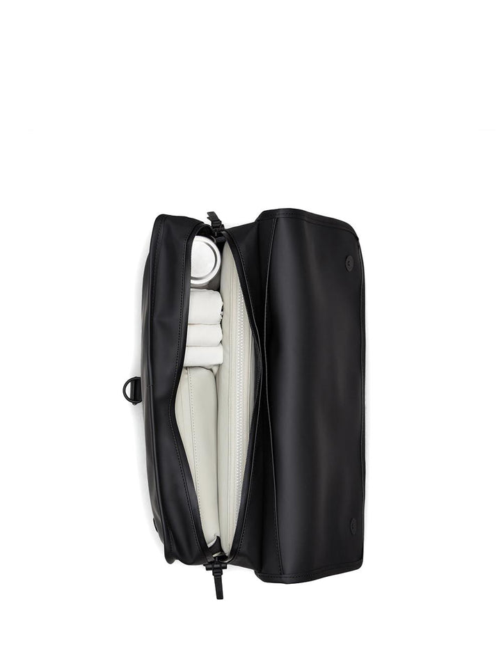 messenger bag w3 Rains Borsa a Tracolla Unisex 14580 Blu