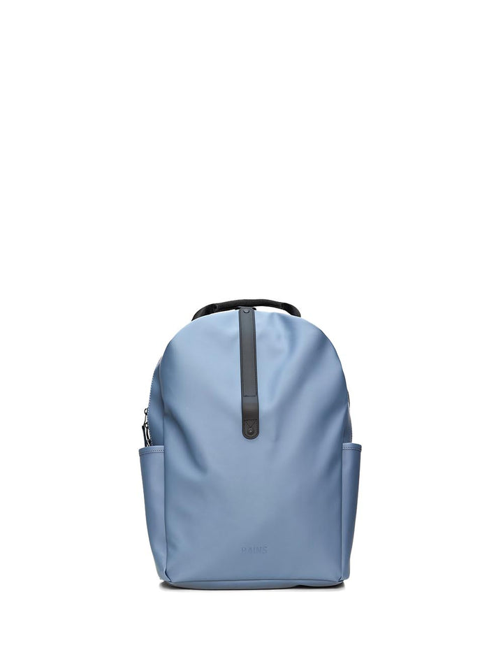 clip front backpack w3 Rains Zaino Unisex 14890 Celeste