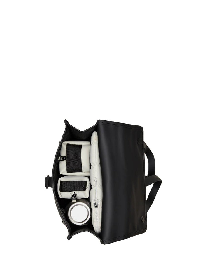 backpack mini w3 Rains Zaino Unisex 13020 Blu