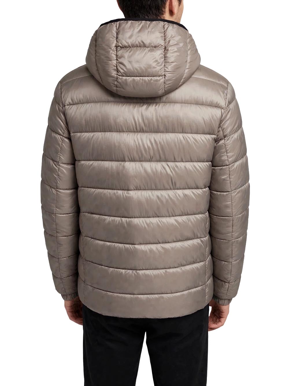 ORIGINAL OWENTON SPECIAL JACKET Refrigiwear Giubbino Uomo G02400 Ny9132 Tortora