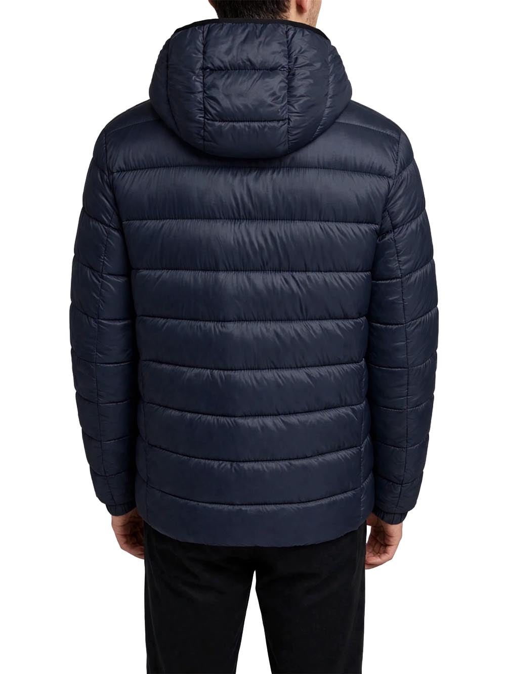 ORIGINAL OWENTON SPECIAL JACKET Refrigiwear Giubbino Uomo G02400 Ny9132 Blu