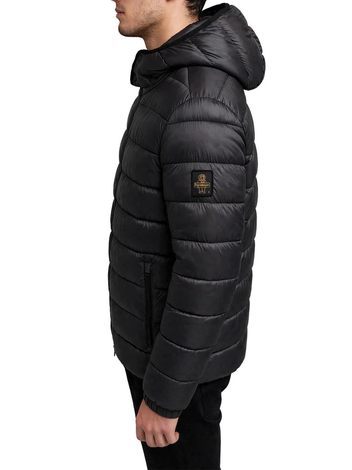 ORIGINAL OWENTON SPECIAL JACKET Refrigiwear Giubbino Uomo G02400 Ny9132 Nero