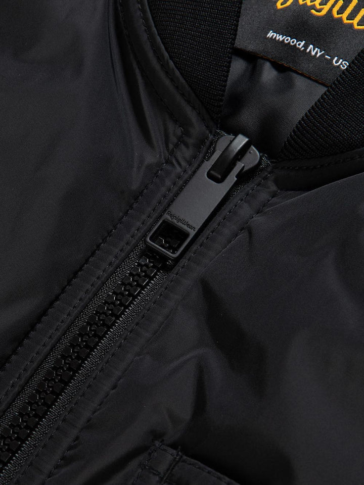LIGHT ORIGINAL VEST Refrigiwear Smanicato Uomo G38700 Ny0216 Nero