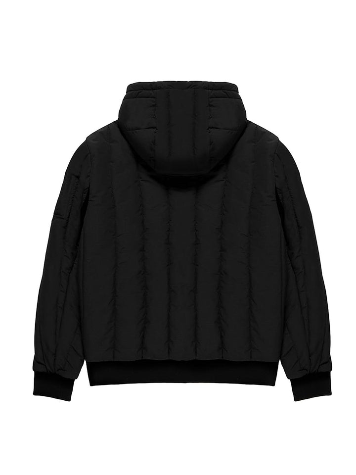 BLUNT JACKET Refrigiwear Giubbino Uomo G81800 Pl6238 Nero