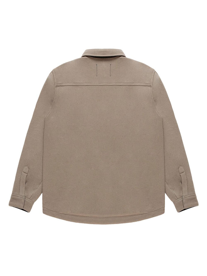 CLINT JACKET Refrigiwear Giubbino Uomo G82800 Pl1000 Beige