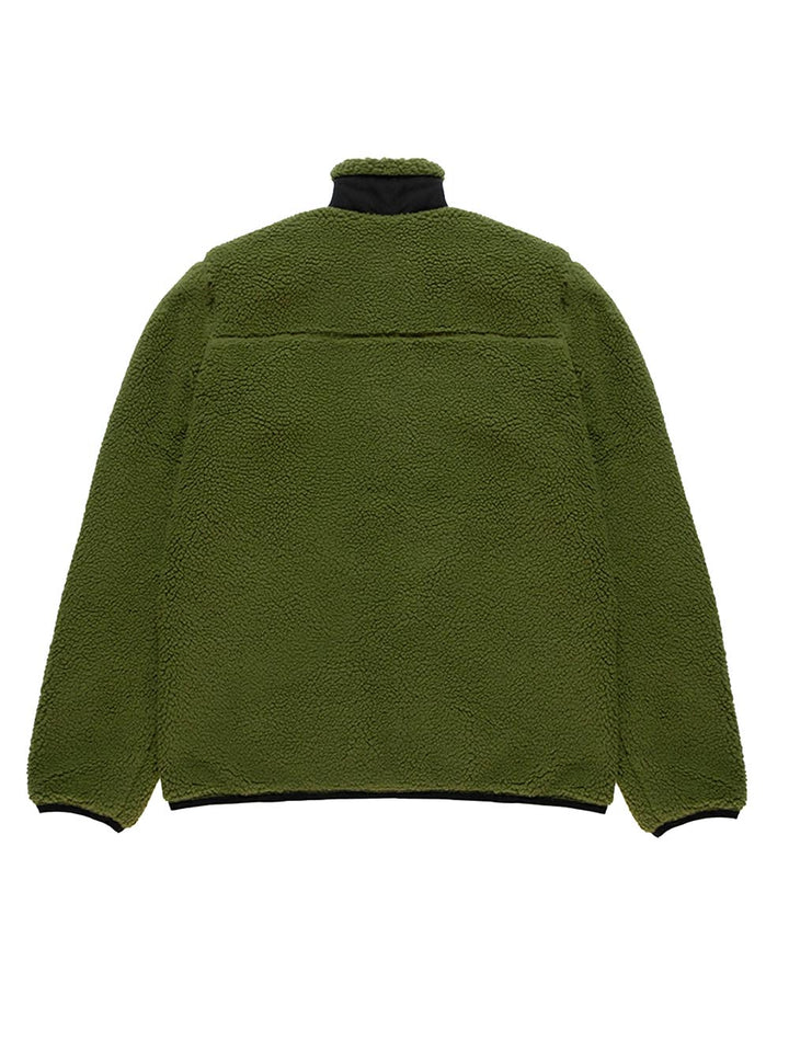 TEMPEST JACKET Refrigiwear Giubbino Uomo G90300 Pe0054 Verde