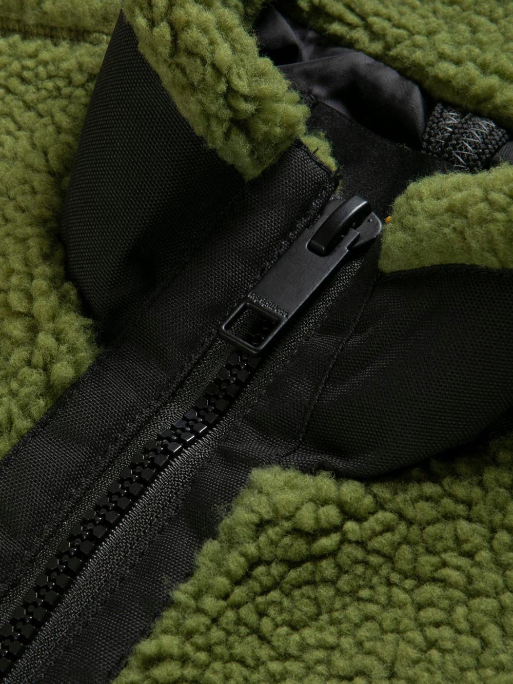 TEMPEST JACKET Refrigiwear Giubbino Uomo G90300 Pe0054 Verde