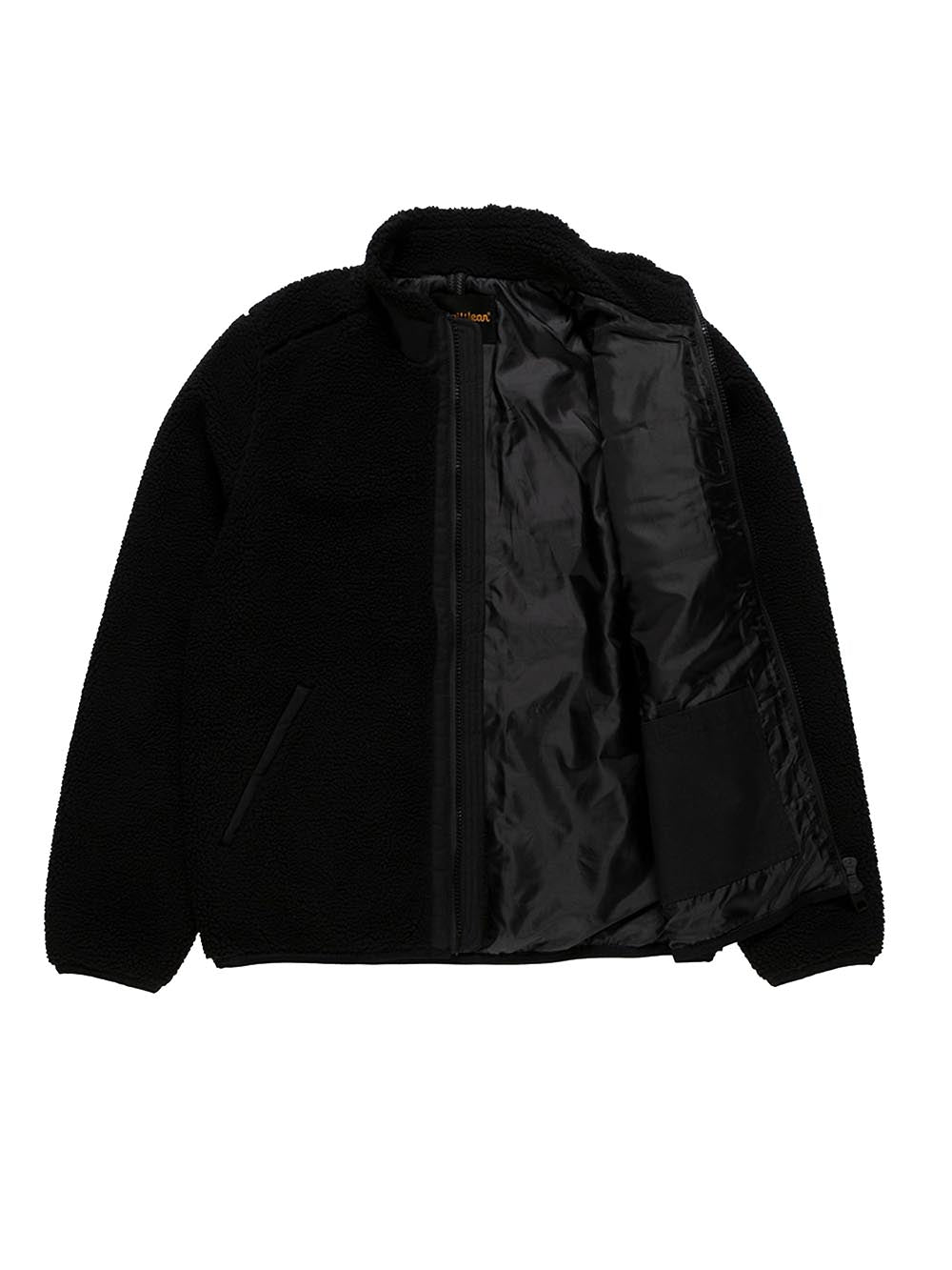 TEMPEST JACKET Refrigiwear Giubbino Uomo G90300 Pe0054 Nero