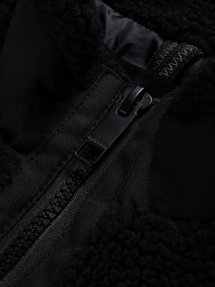 TEMPEST JACKET Refrigiwear Giubbino Uomo G90300 Pe0054 Nero