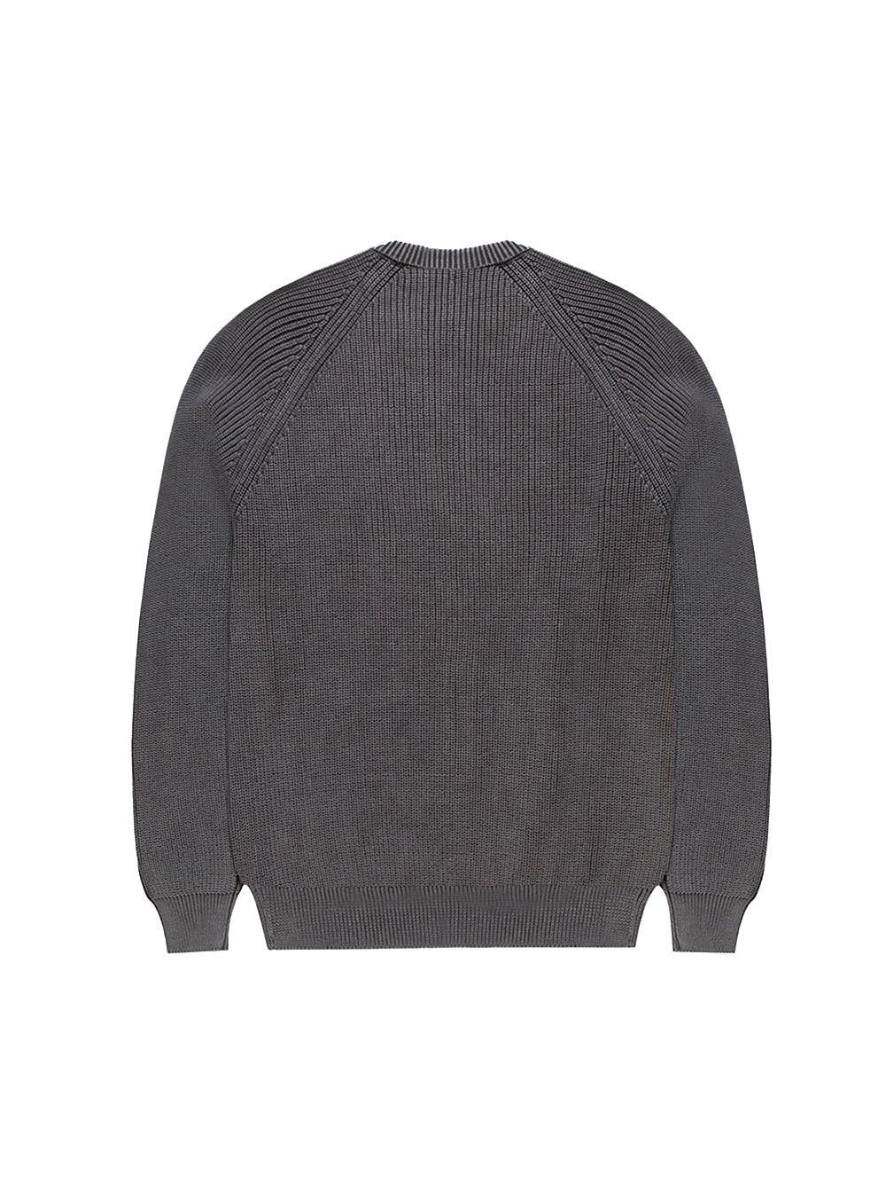 MEREK PULLOVER Refrigiwear Pullover Uomo M27100 Co9001 Grigio
