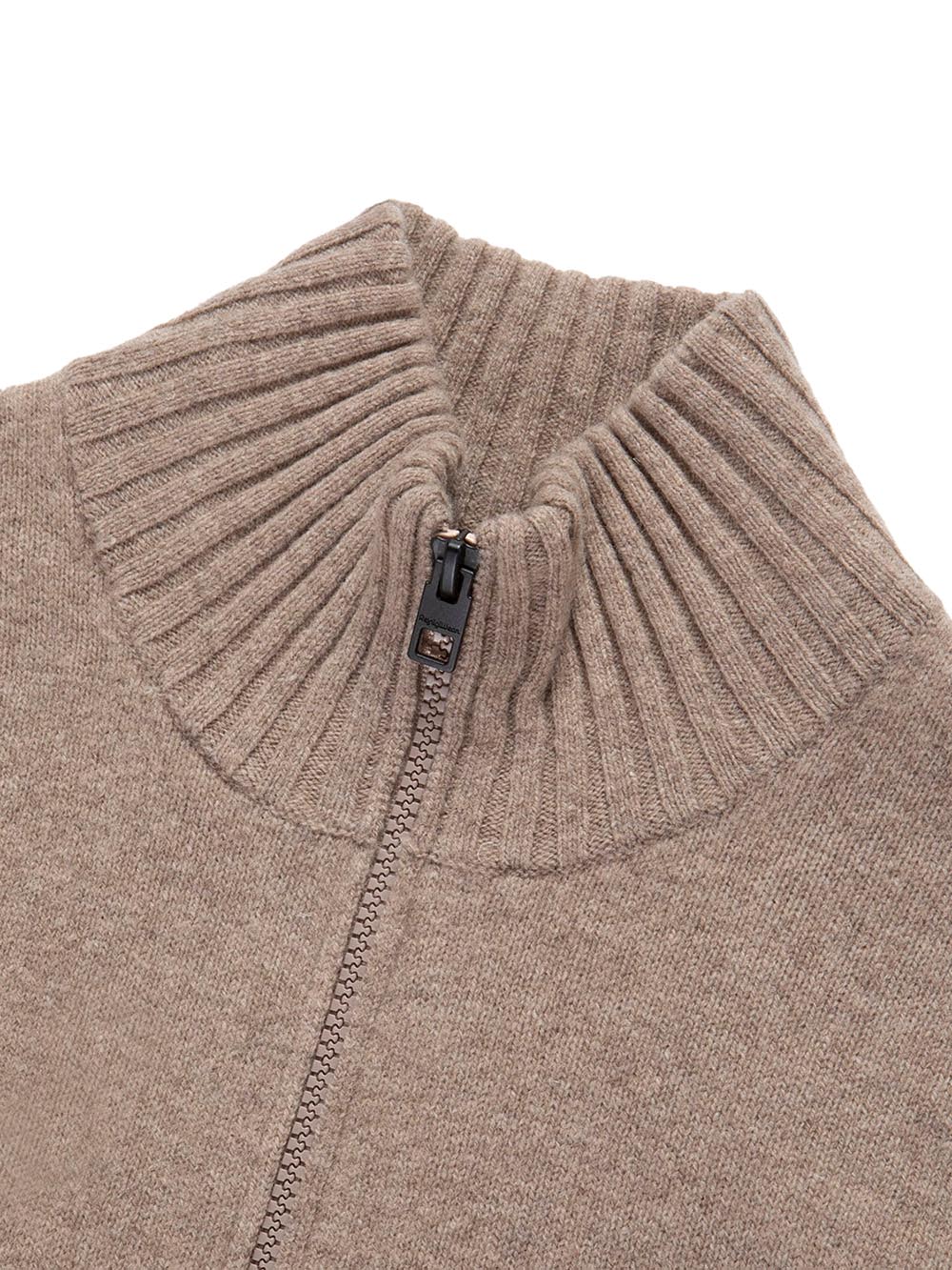 SPENCER PULLOVER Refrigiwear Pullover Uomo M30800 Wo0150 Beige