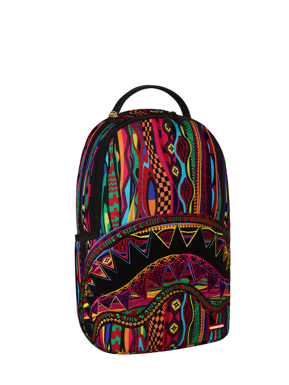big poppi fly knit backpack Sprayground Zaino Unisex 910b8607nsz Multicolor