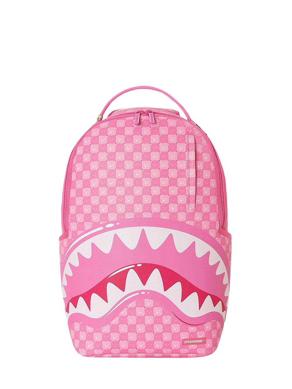 split oceandeep backpack Sprayground Zaino Unisex 910b8715nsz Rosa