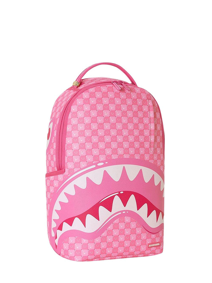 split oceandeep backpack Sprayground Zaino Unisex 910b8715nsz Rosa