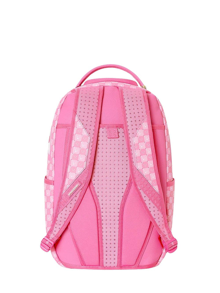 split oceandeep backpack Sprayground Zaino Unisex 910b8715nsz Rosa