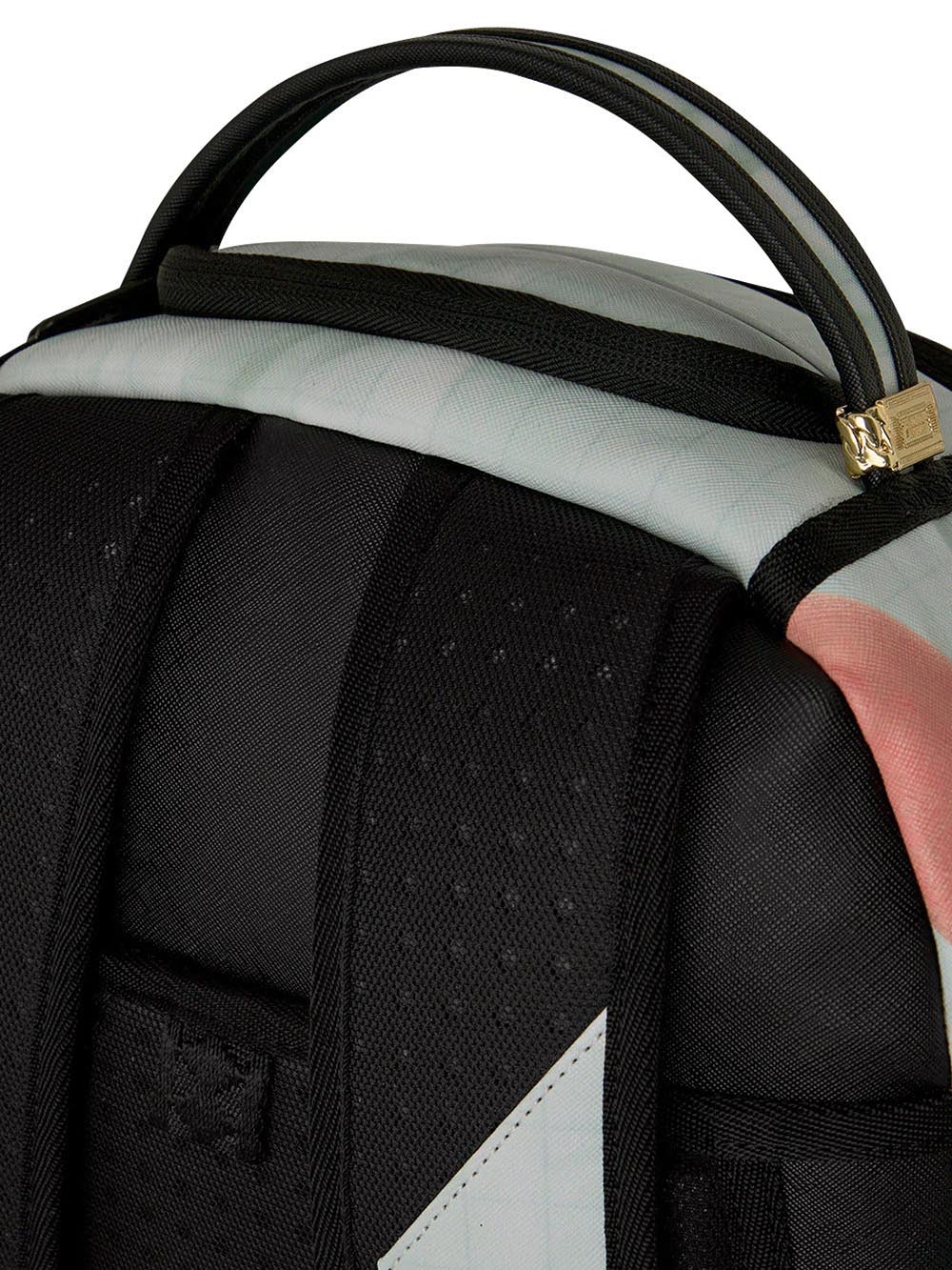 disney old school mickey sketch backpack Sprayground Zaino Unisex 910b9128nsz Bianco