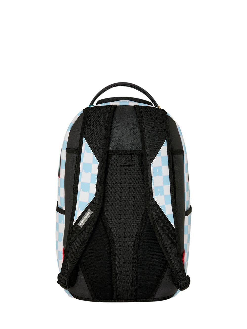 casper comin' through backpack Sprayground Zaino Unisex 910b9159nsz Azzurro