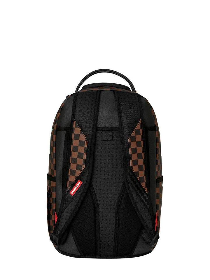 disney stitch breakout backpack Sprayground Zaino Unisex 910b9174nsz Marrone