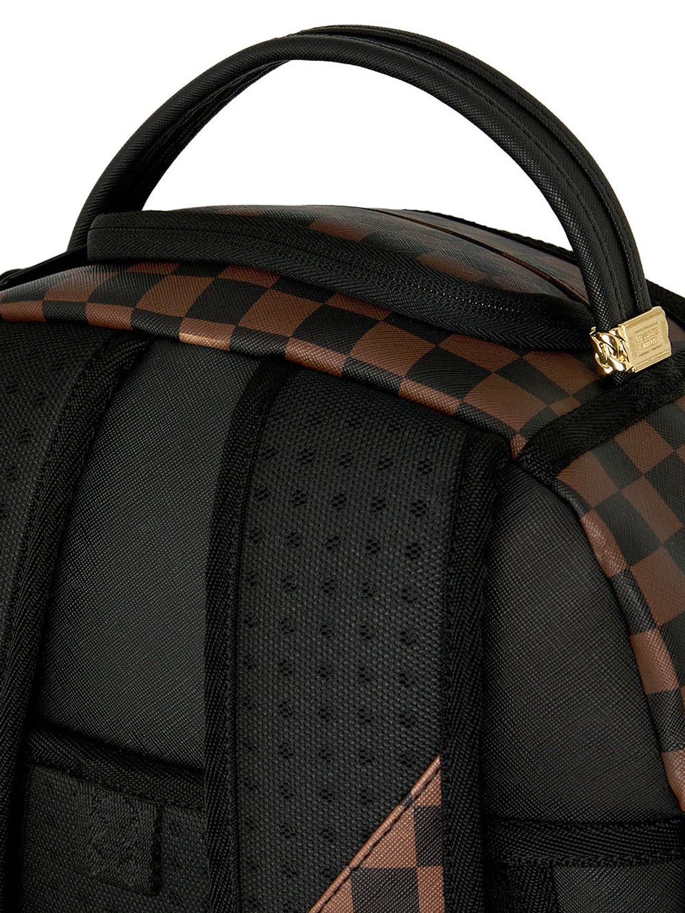 disney stitch breakout backpack Sprayground Zaino Unisex 910b9174nsz Marrone