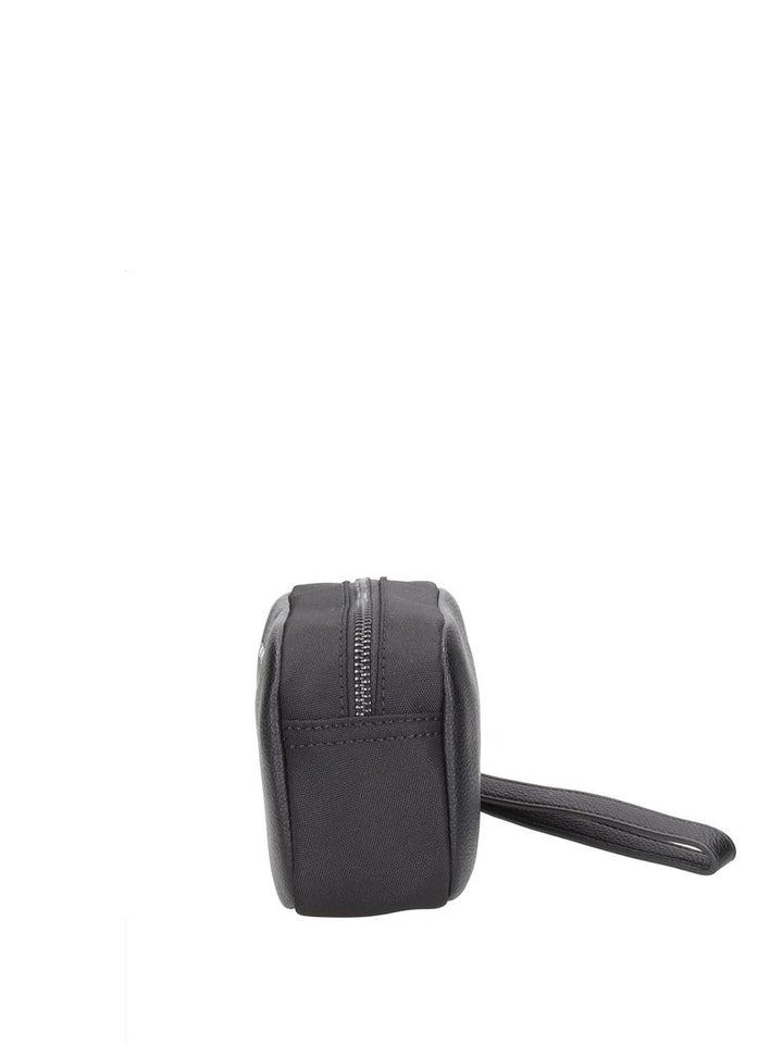 beauty sintetico Valentino Beauty Uomo Vbe9vq669 Nero