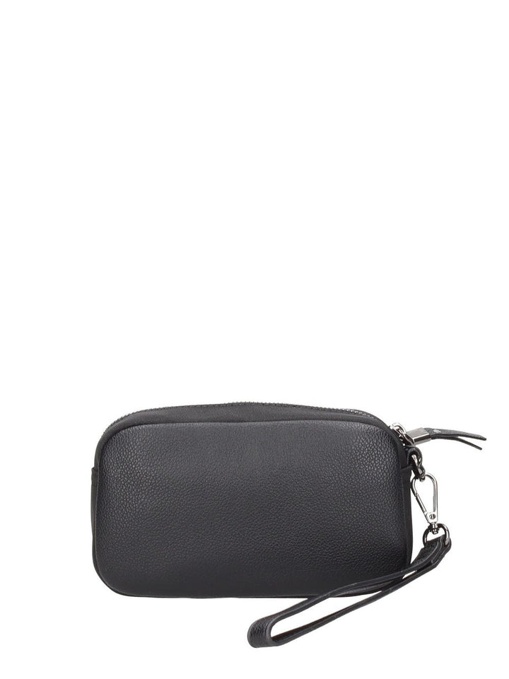 beauty sintetico Valentino Beauty Uomo Vbe9vq669 Nero