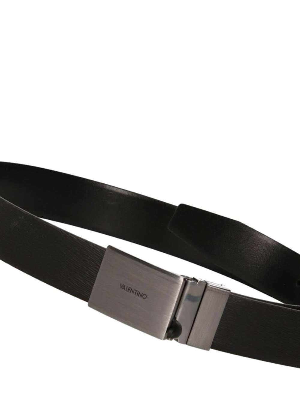 dinamix Valentino Cintura Uomo Vcpacj04 Nero