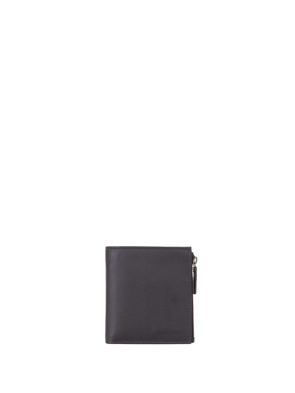mandrin Valentino Portafogli Uomo Vpp8ud71 Nero