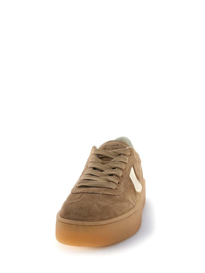 MIND 02 W VOILE BLANCHE Sneaker Donna 2019863-15 Beige