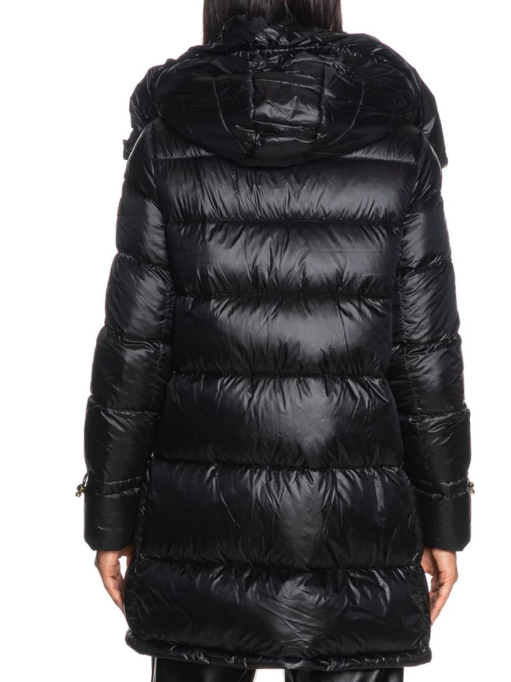 Yes Zee Giubbino Donna O012 O100 Nero