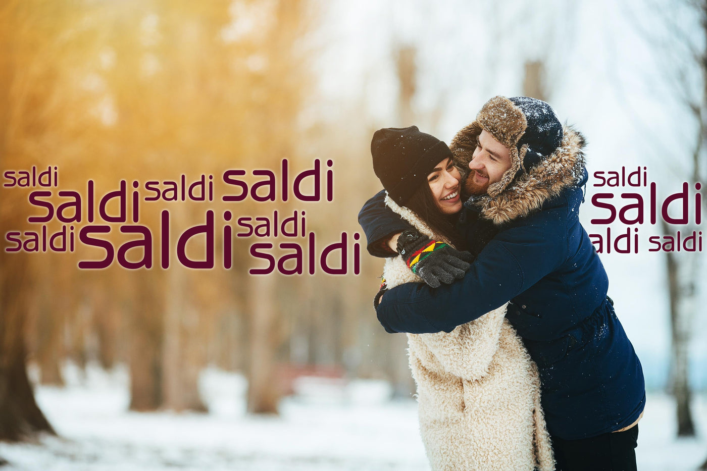 Saldi shop autunno inverno