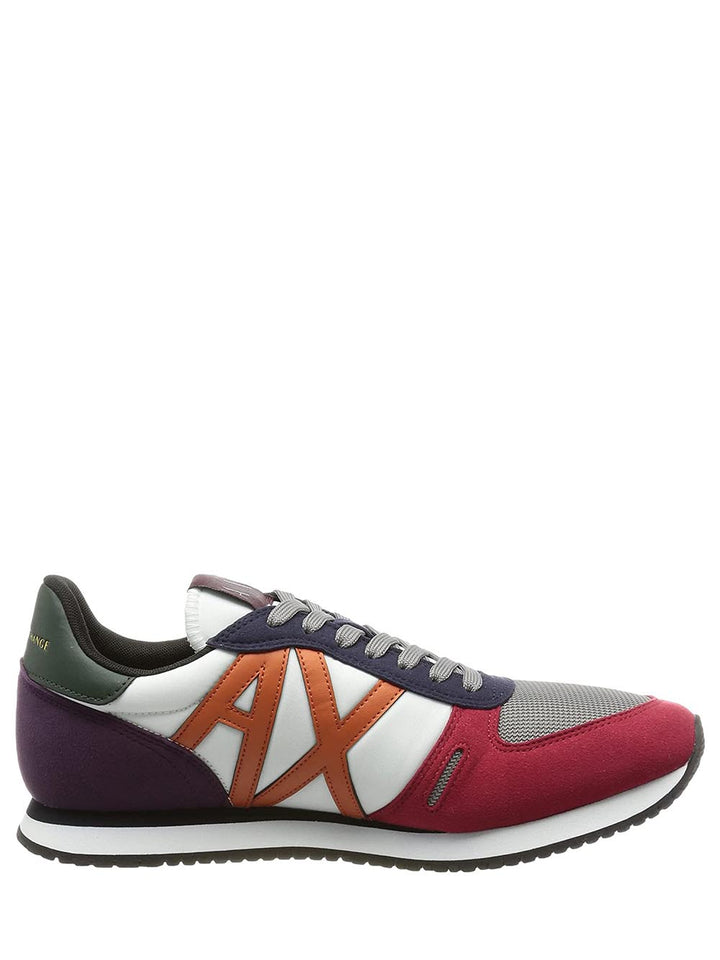 ARMANI EXCHANGE ARMANI EXCHANGE Sneakers Uomo Multicolor