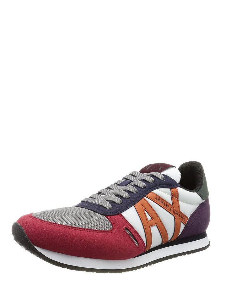 ARMANI EXCHANGE ARMANI EXCHANGE Sneakers Uomo Multicolor