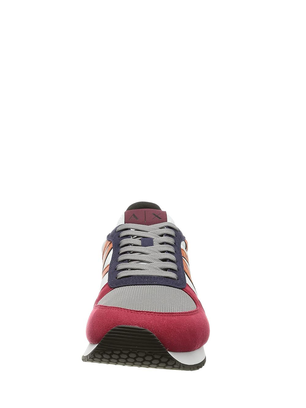 ARMANI EXCHANGE ARMANI EXCHANGE Sneakers Uomo Multicolor