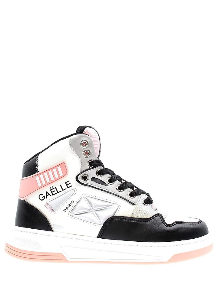 GAELLE GAELLE Sneakers Donna Rosa