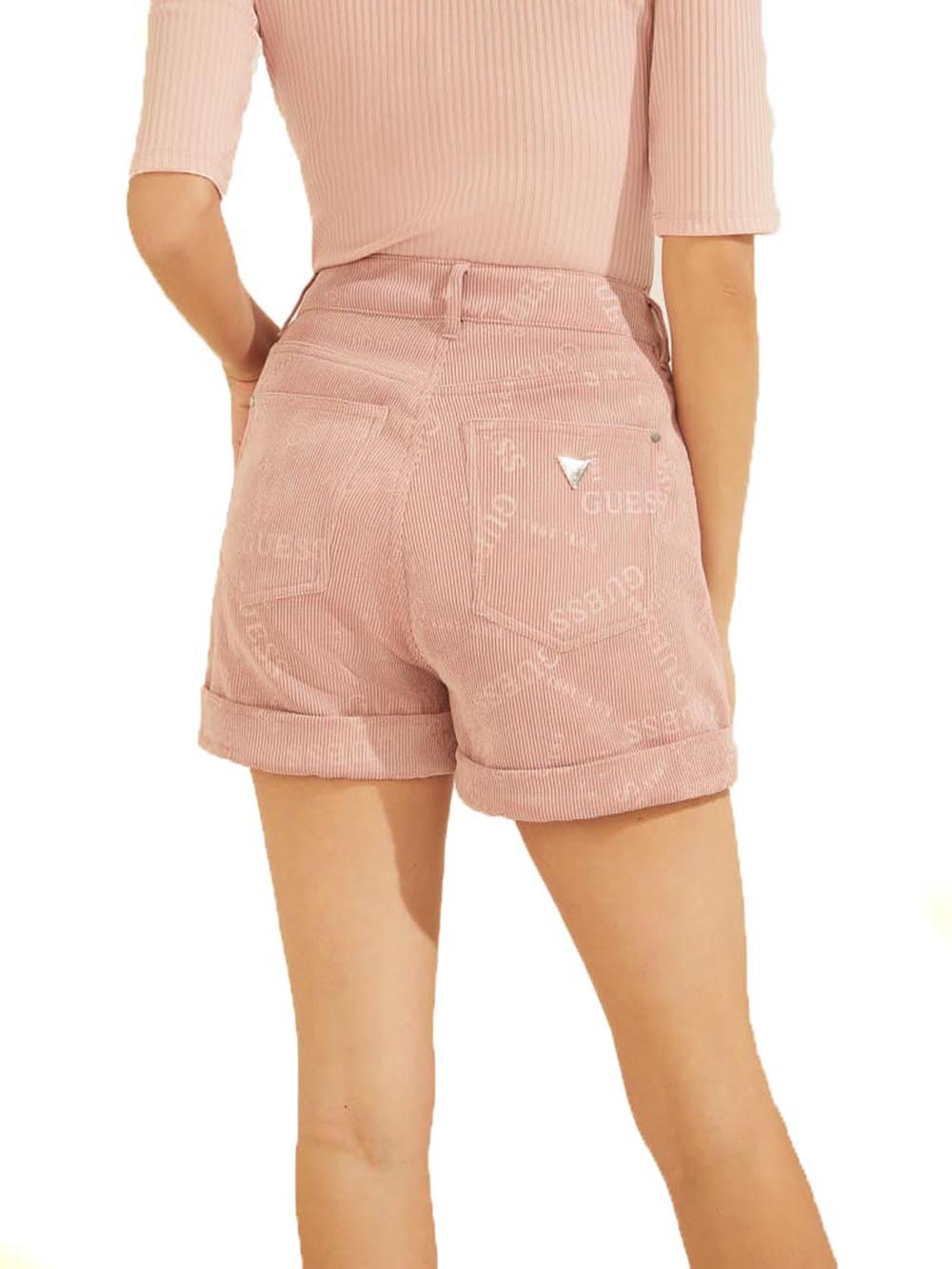 GUESS GUESS Short Donna Rosa