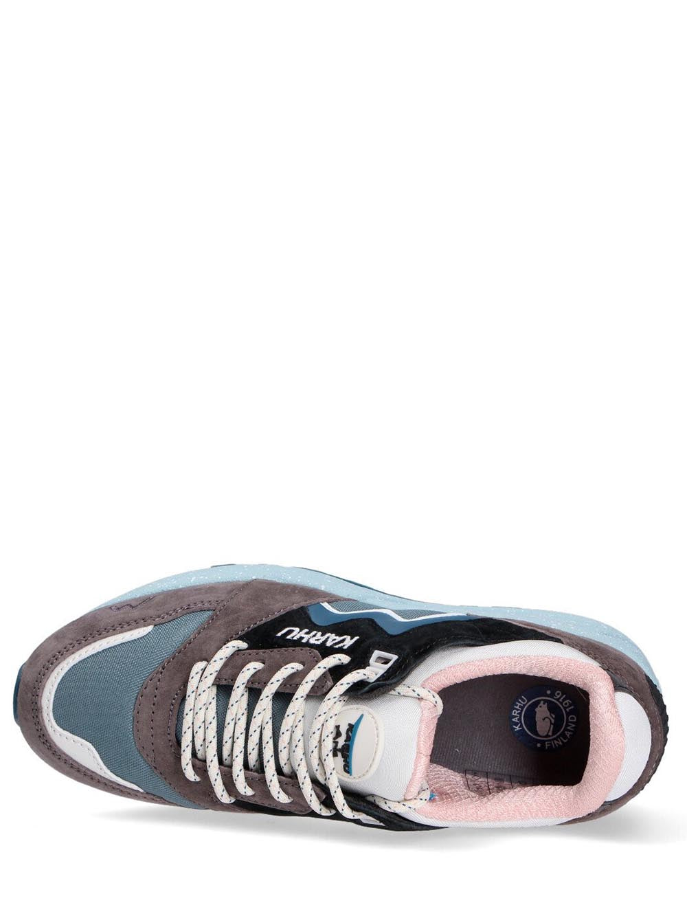 KARHU KARHU Sneakers Donna Grigio azzurro