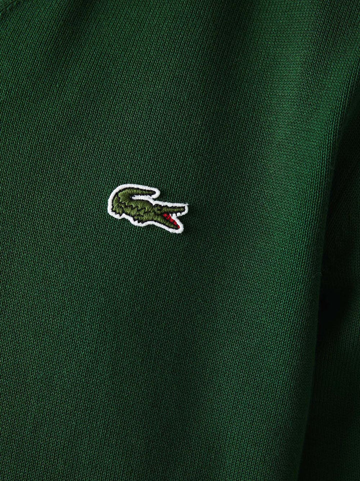 LACOSTE LACOSTE Maglia Uomo Verde