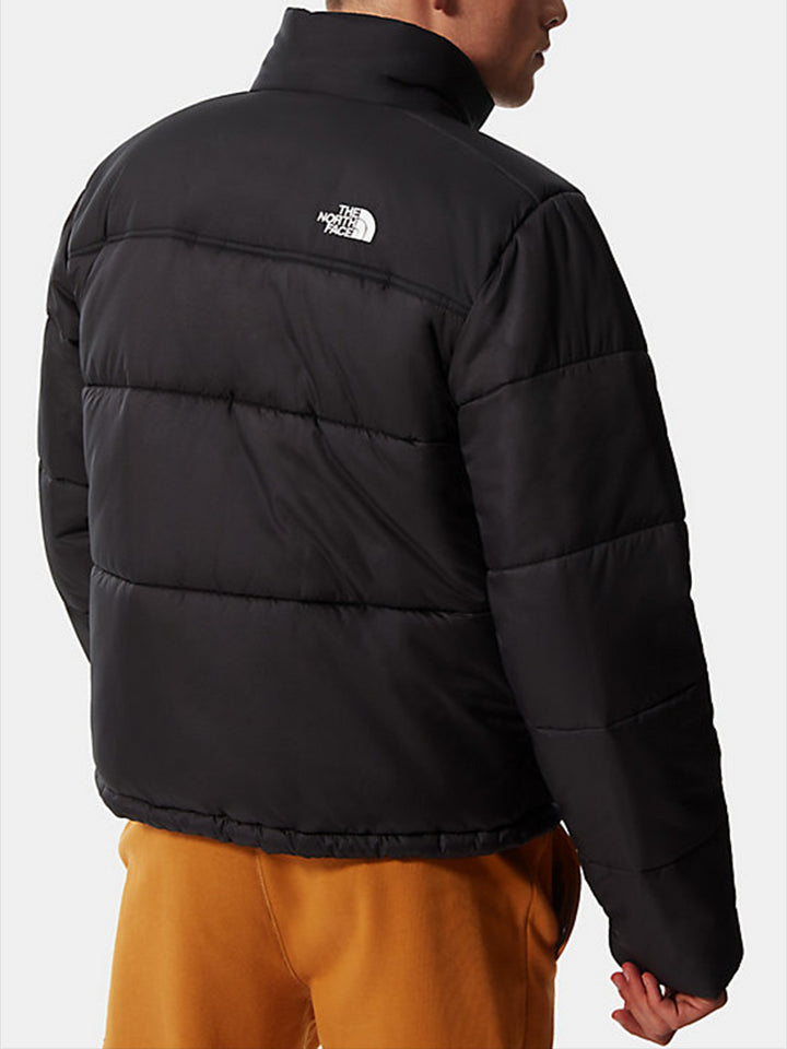 The North Face Giubbino Uomo Nero