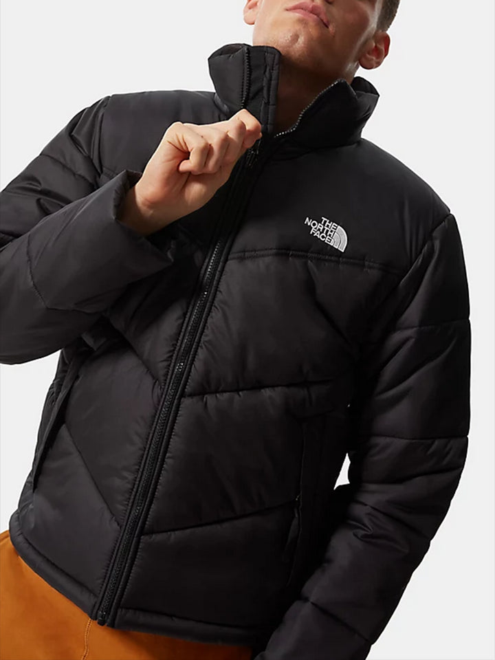 The North Face Giubbino Uomo Nero