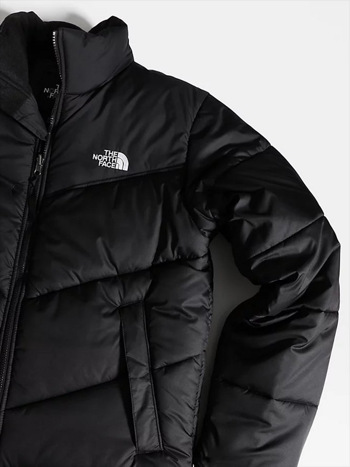 The North Face Giubbino Uomo Nero