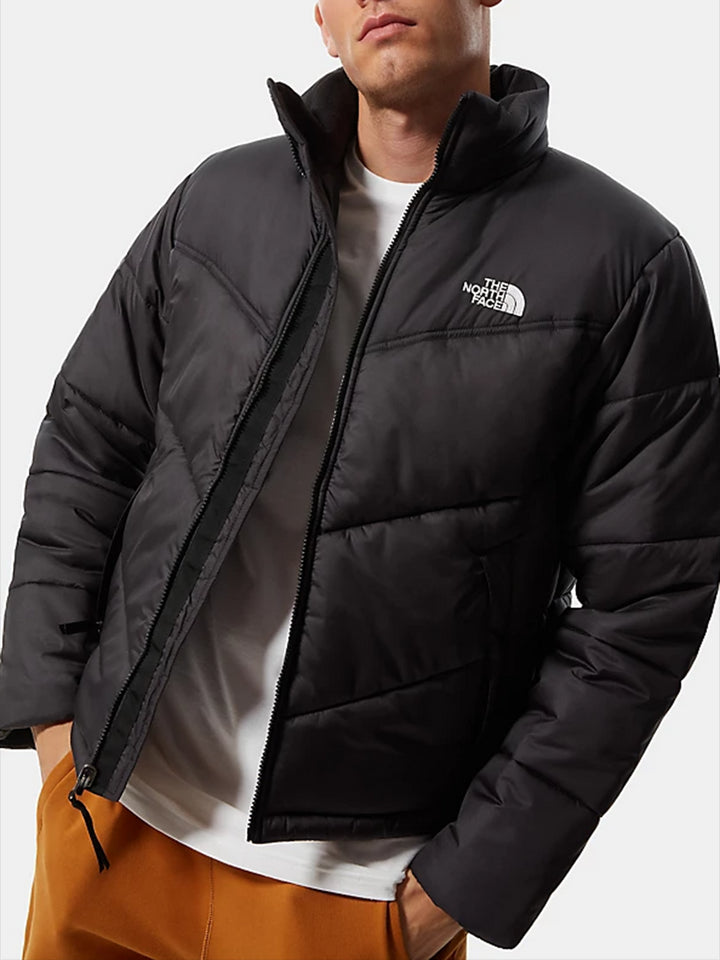 The North Face Giubbino Uomo Nero