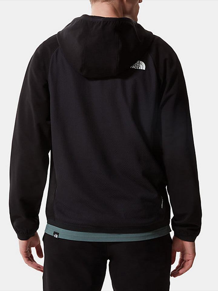 The North Face Felpa Uomo Nero